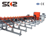 Import Rebar Shear-line from chinese wholesale supplier and manufacturer