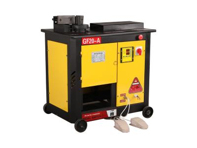 Import Rebar Spiral Bender from chinese wholesale supplier and manufacturer