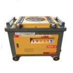Import Rebar Stirrup Bender Machine from chinese wholesale supplier and manufacturer