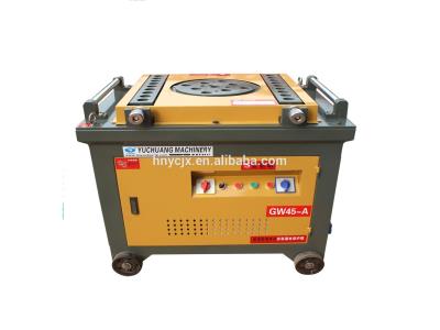 Import Rebar Stirrup Bender Machine from chinese wholesale supplier and manufacturer