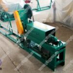 Import Rebar straighten and cutting machine from chinese wholesale supplier and manufacturer