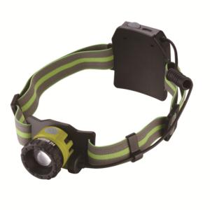 Import Recharegeable Headlamp from chinese wholesale supplier and manufacturer