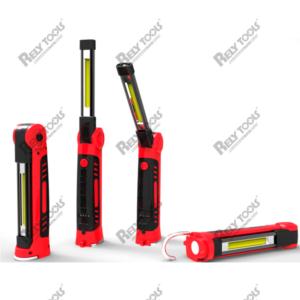Import Rechargable Li-battery Work light from chinese wholesale supplier and manufacturer