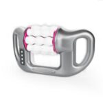 Import Rechargable Rolling Body Massager from chinese wholesale supplier and manufacturer