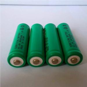 Import rechargeable 1.2v AA 2000mah ni-mh battery from chinese wholesale supplier and manufacturer