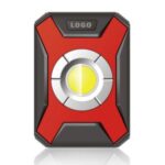 Import Rechargeable 1000 Lumen COB LED Work Light from chinese wholesale supplier and manufacturer