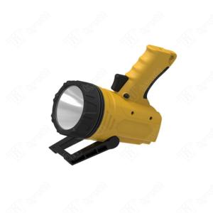 Import Rechargeable 1800 lumen Long-shot Spotlight from chinese wholesale supplier and manufacturer