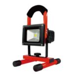 Import Rechargeable 600 Lumen 10W LED Worklight from chinese wholesale supplier and manufacturer
