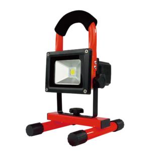 Import Rechargeable 600 Lumen 10W LED Worklight from chinese wholesale supplier and manufacturer