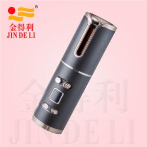 Import Rechargeable Automatic Hair Curler from chinese wholesale supplier and manufacturer