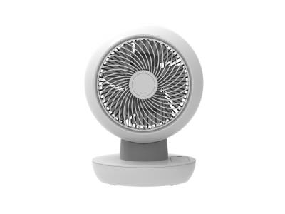 Import RECHARGEABLE CIRCULATOR FAN SK-EF1909 from chinese wholesale supplier and manufacturer