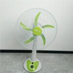 Import rechargeable fan table fan stand fan soalr fan from chinese wholesale supplier and manufacturer