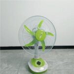 Import rechargeable fan table fan stand fan soalr fan from chinese wholesale supplier and manufacturer