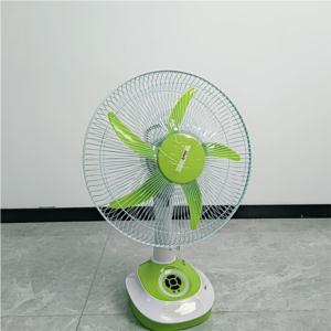 Import rechargeable fan table fan stand fan soalr fan from chinese wholesale supplier and manufacturer