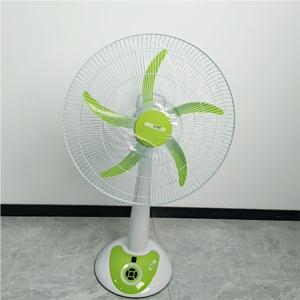 Import rechargeable fan table fan stand fan soalr fan from chinese wholesale supplier and manufacturer