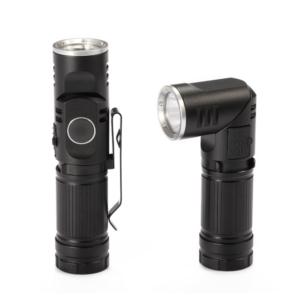 Import Rechargeable Flashlight from chinese wholesale supplier and manufacturer