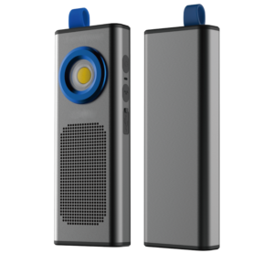Import Rechargeable handheld LED Light & Speaker from chinese wholesale supplier and manufacturer