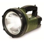 Import Rechargeable High Power LED Torch CS-220CL from chinese wholesale supplier and manufacturer