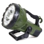Import Rechargeable High Power LED Torch CS-2216DL 40W from chinese wholesale supplier and manufacturer