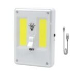 Import RECHARGEABLE LED NIGHT LIGHT from chinese wholesale supplier and manufacturer