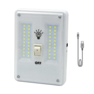 Import RECHARGEABLE LED NIGHT LIGHT from chinese wholesale supplier and manufacturer