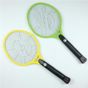 Import Rechargeable mosquito bat with LED light from chinese wholesale supplier and manufacturer