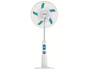 Import Rechargeable Standing Fan-CTL-CF034R-18 from chinese wholesale supplier and manufacturer