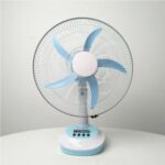 Import Rechargeable tabel fan from chinese wholesale supplier and manufacturer