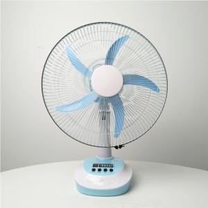 Import Rechargeable tabel fan from chinese wholesale supplier and manufacturer