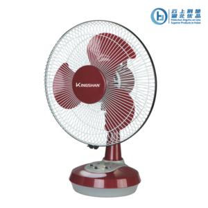 Import rechargeable table fan from chinese wholesale supplier and manufacturer