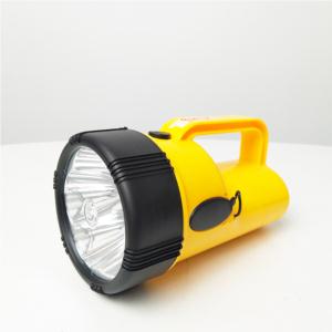 Import Rechargeable Torch from chinese wholesale supplier and manufacturer