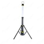 Import Rechargeable Tripod Stand Area Light from chinese wholesale supplier and manufacturer