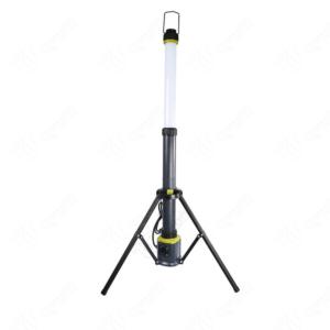 Import Rechargeable Tripod Stand Area Light from chinese wholesale supplier and manufacturer