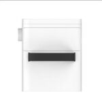 Import Rechargeable USB Portable Personal Air Cooler fan OEM from chinese wholesale supplier and manufacturer