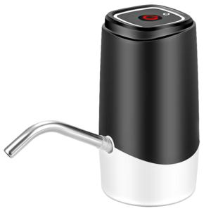Import Rechargeable water bottle pump from chinese wholesale supplier and manufacturer