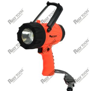 Import Rechargeable work light from chinese wholesale supplier and manufacturer