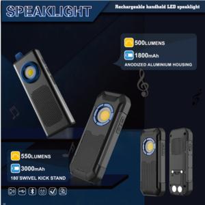 Import Rechargeable Work Light from chinese wholesale supplier and manufacturer