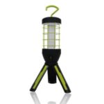 Import Rechargebale 800 Lumen LED Tripod Lantern & Worklight from chinese wholesale supplier and manufacturer