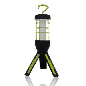 Import Rechargebale 800 Lumen LED Tripod Lantern & Worklight from chinese wholesale supplier and manufacturer