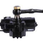 Import Recirculating Ball-type Power Steering Gear from chinese wholesale supplier and manufacturer