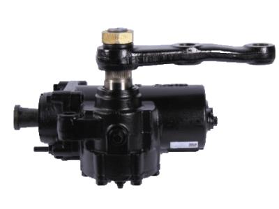 Import Recirculating Ball-type Power Steering Gear from chinese wholesale supplier and manufacturer