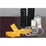 Import RECOIL SPRINGS/FILTERS/FLOATING SEALS from chinese wholesale supplier and manufacturer