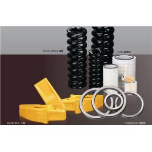 Import RECOIL SPRINGS/FILTERS/FLOATING SEALS from chinese wholesale supplier and manufacturer