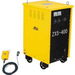 Import RECTIFY ARC WELDER ZX6 from chinese wholesale supplier and manufacturer