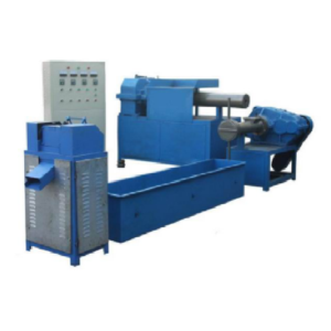 Import RECYCLING GRANULATOR from chinese wholesale supplier and manufacturer