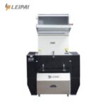 Import Recycling Shredder Flake Plastic Bottle Crushing Machine Plastic Crusher from chinese wholesale supplier and manufacturer