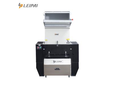 Import Recycling Shredder Flake Plastic Bottle Crushing Machine Plastic Crusher from chinese wholesale supplier and manufacturer