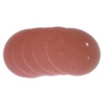 Import Red alumina sandpaper woodworking available from chinese wholesale supplier and manufacturer