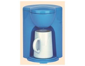 Import Red coffee machine HS-9601 from chinese wholesale supplier and manufacturer