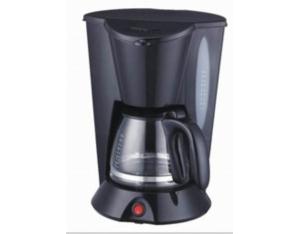 Import Red coffee machine HS-9602 from chinese wholesale supplier and manufacturer